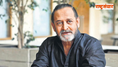 mahesh manjrekar