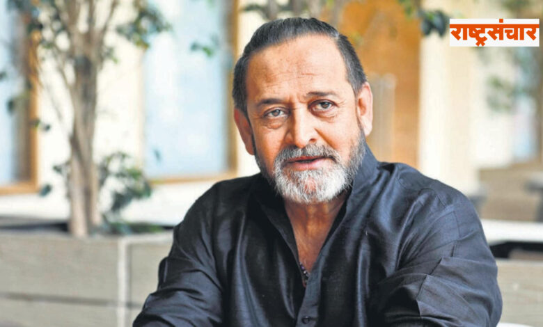 mahesh manjrekar