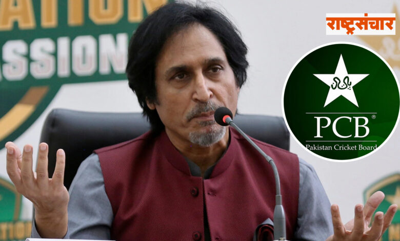 ramiz raja