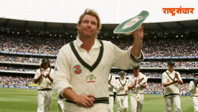 shane warne