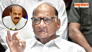 sharad pawar