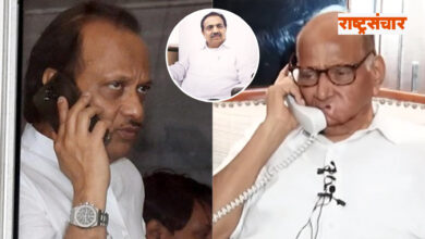 sharad pawar jayant patil ajit pawar