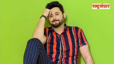 swapnil joshi