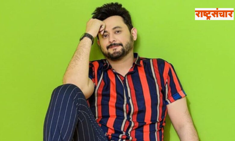 swapnil joshi