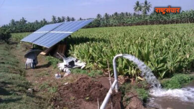 Solar Pump