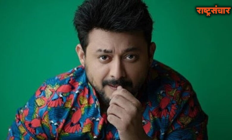 Swapnil Joshi