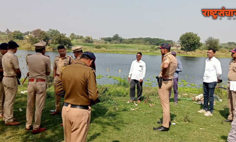 bhima river murder case