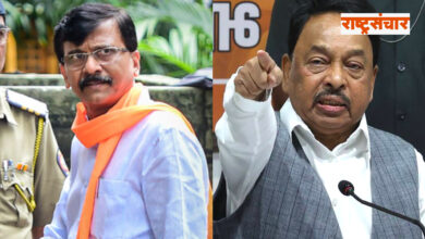 narayan rane sanjay raut