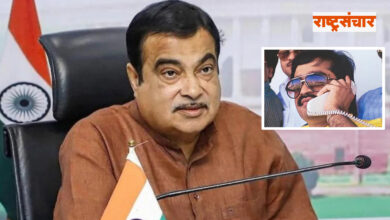 nitin gadkari 1