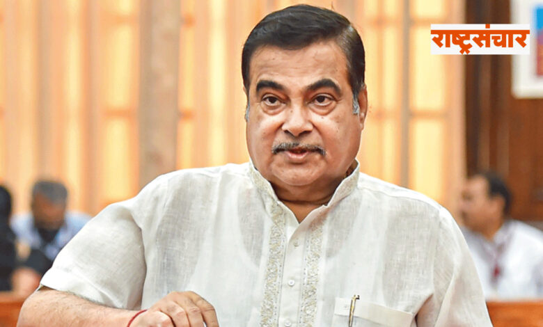 nitin gadkari 2