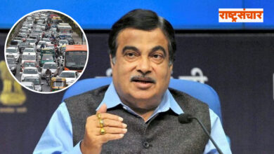 nitin gadkari