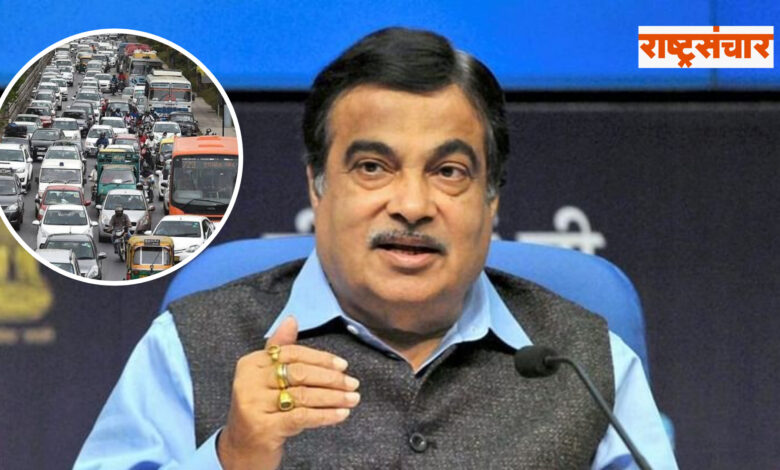 nitin gadkari