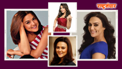 preity zinta bday