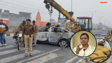 rishabh pant car accident