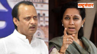 supriya sule ajit pawar