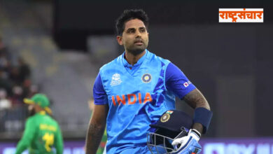 suryakumar yadav