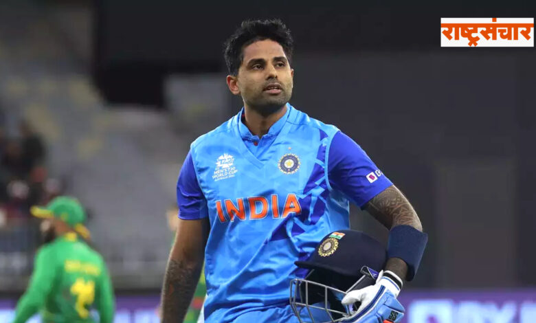 suryakumar yadav