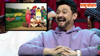 swwapnil joshi