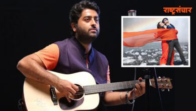 arijit singh