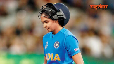 harmanpreet kaur