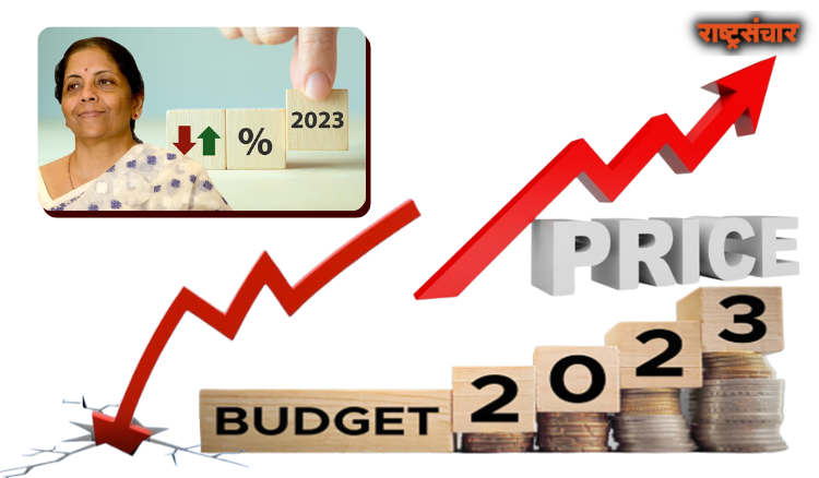 india budget 2023