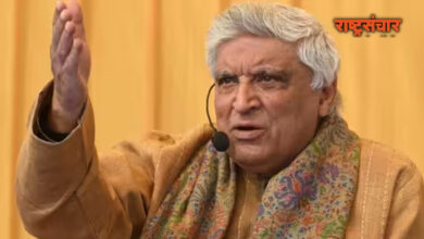 javed akhtar