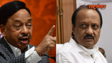 narayan rane ajit pawar