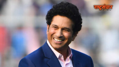 sachin tendulkar