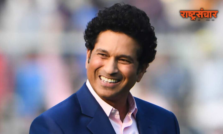 sachin tendulkar