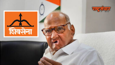 sharad pawar