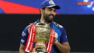 Rohit Sharma 38