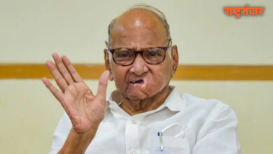 Sharad Pawar