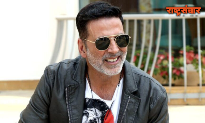 akshay kumar