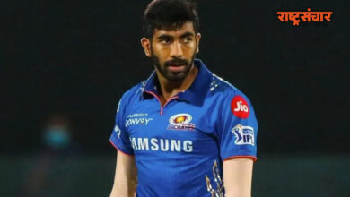 jasprit bumrah