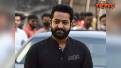 jr ntr