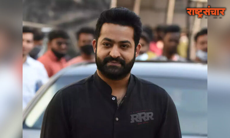 jr ntr