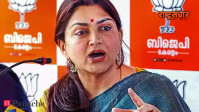 khushbu sundar