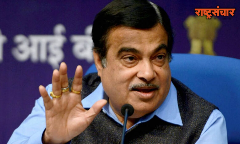 nitin gadkari 1