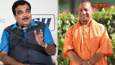 nitin gadkari yogi adityanath