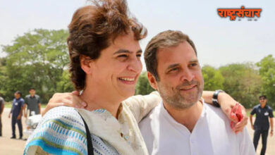 rahul gandhi priyanka gandhi