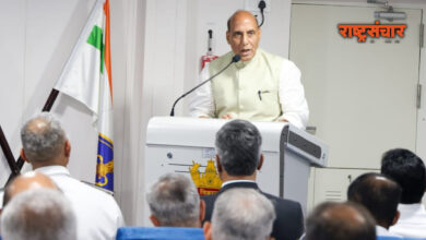 rajnath singh