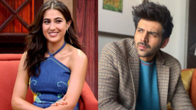 sara ali khan kartik aryan