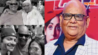 satish kaushik 1