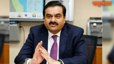 Gautam Adani