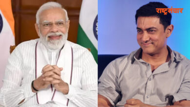 aamir khan narendra modi