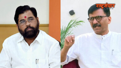 eknath shinde sanjay raut