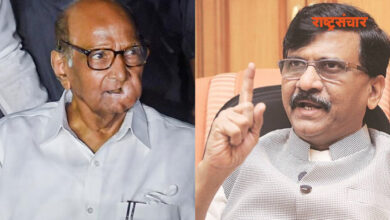 sanjay raut sharad pawar 1