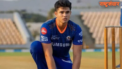 Arjun Tendulkar