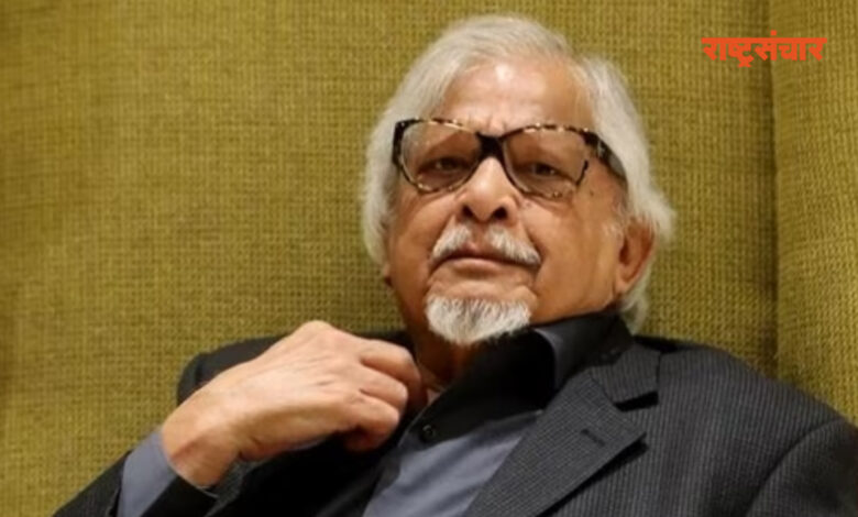 arun gandhi