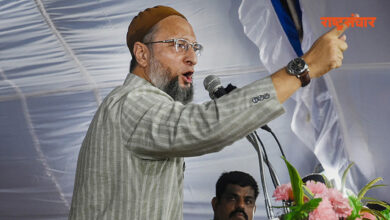 asaduddin owaisi